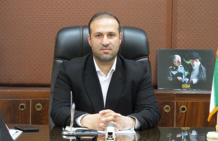 پیام تبریک سرپرست  شبکه بهداشت و درمان گچساران به مناسبت روز خبرنگار